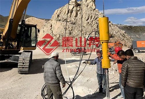 廈門(mén)集美液壓劈靂棒廠家選擇指南 優(yōu)質(zhì)礦山機(jī)械制造企業(yè)推薦