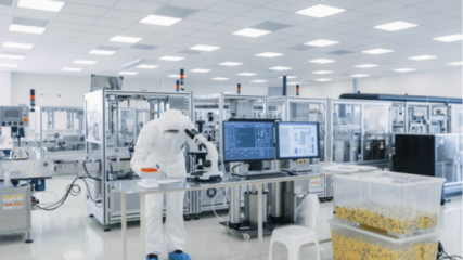 韓代工廠 Key Foundry 開啟 180nm 高壓 BCD 器件量產(chǎn)，賦能高集成度模擬芯片設(shè)計