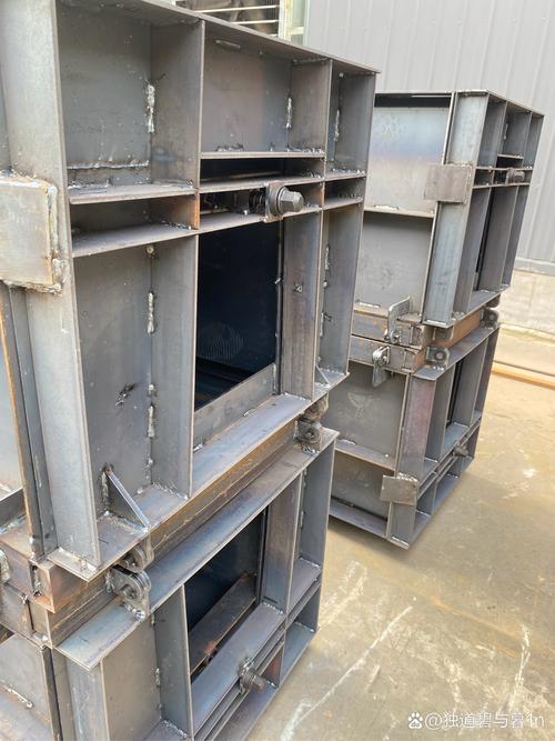 個領域的特殊鋼模具,尤其在北方地區的水泥構件或制品廠中使用量極大